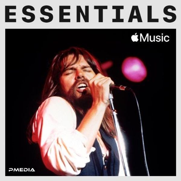 Bob Seger and The Silver Bullet Band Essentials