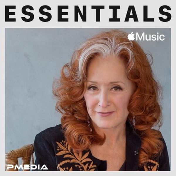 Bonnie Raitt Essentials