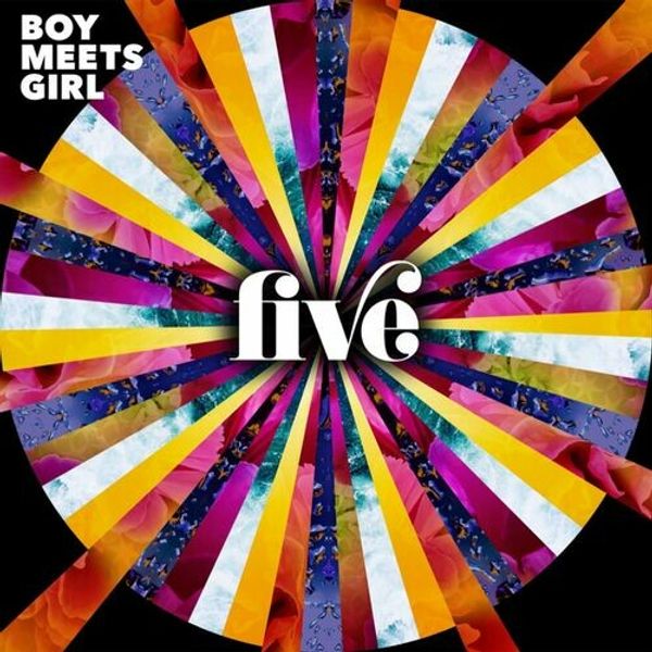 Five (Deluxe Edition)