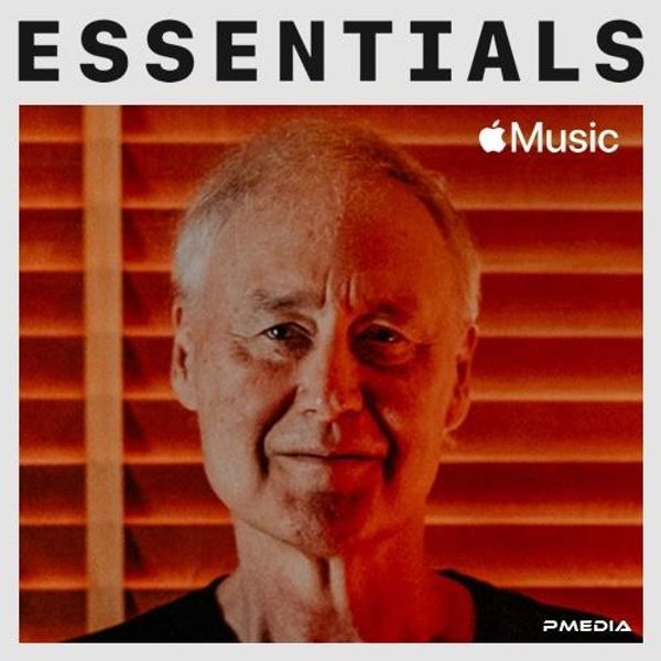 Bruce Hornsby Essentials