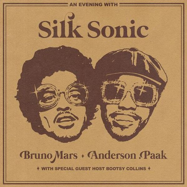 An Evening With Silk Sonic (Deluxe)