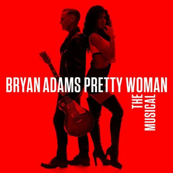Pretty Woman - The Musical