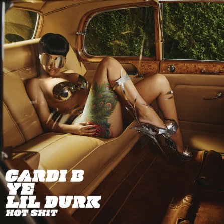 Hot Shit - Cardi B Version