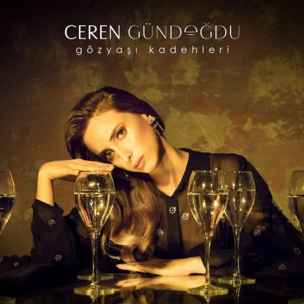 Gozyasi Kadehleri