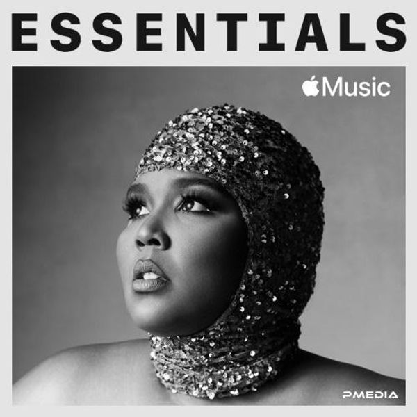 Lizzo Essentials