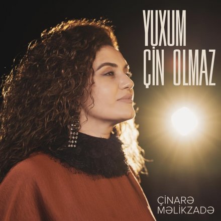 Yuxum Cin Olmaz