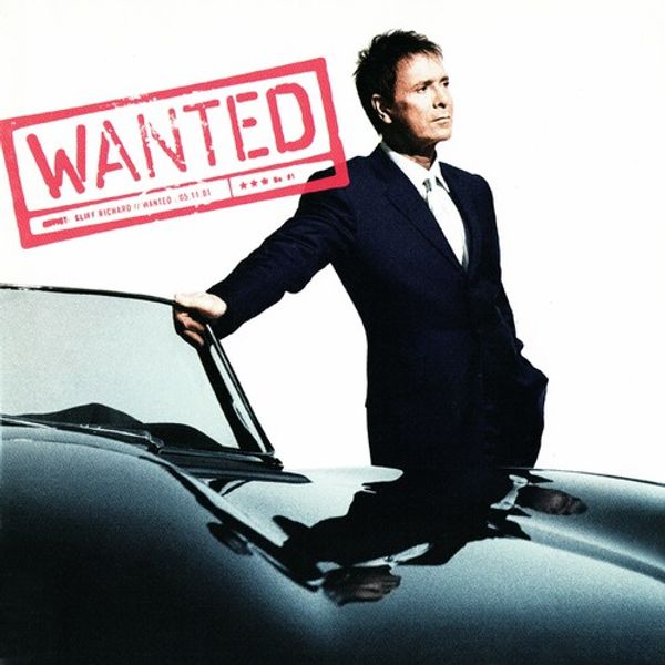 Wanted (Remastered 2022)