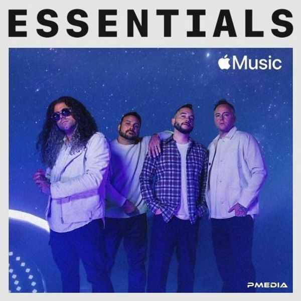 Coheed and Cambria Essentials
