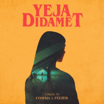Yeja Didamet