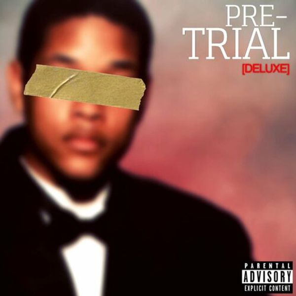 Pre-Trial (Deluxe Edition)