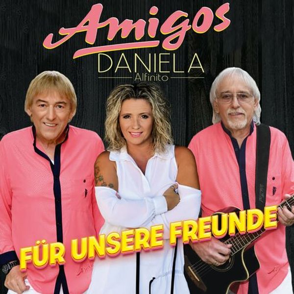 Fuer unsere Freunde