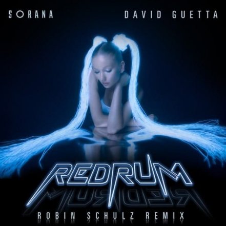 RedruM - Robin Schulz Remix