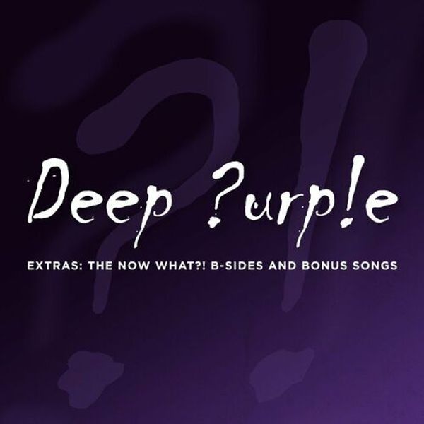 Extras: The Now What! B-Sides and Bonus Songs