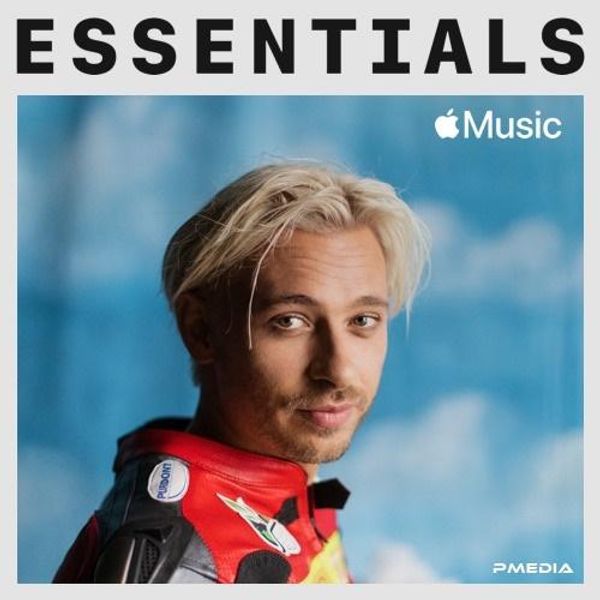Flume Essentials