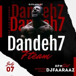 Dandeh 7 - Episode 01