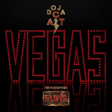 Vegas - From The Original Motion Picture Soundtrack ELVIS
