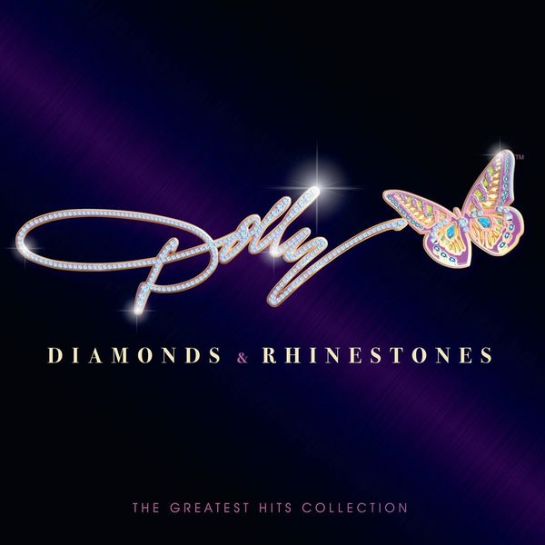 Diamonds and Rhinestones: The Greatest Hits Collection