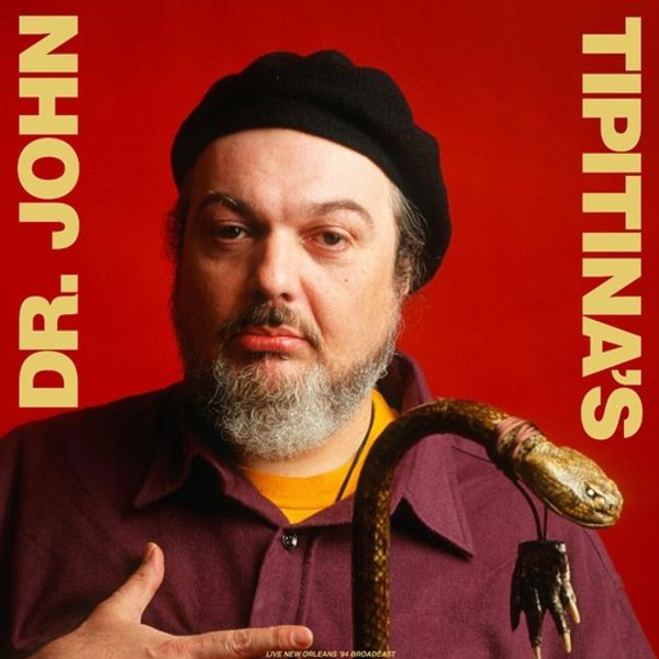 Tipitinas (Live 1994)