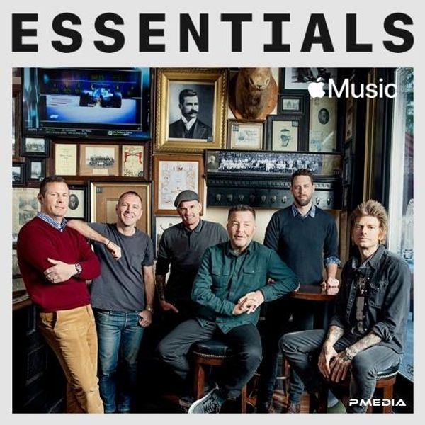 Dropkick Murphys Essentials