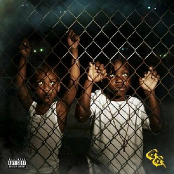 GHETTO GODS