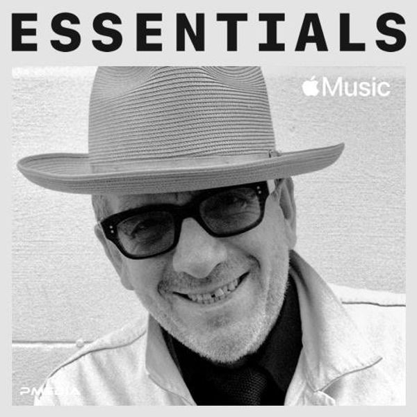 Elvis Costello Essentials