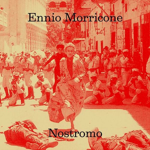 Nostromo (Music from the Original TV Series / Remastered 2022)