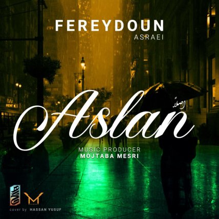 Aslan