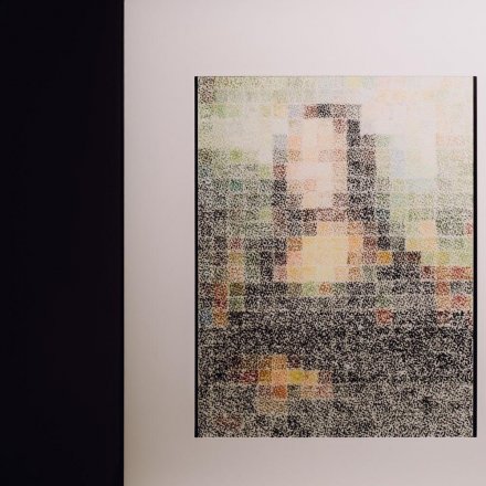 Mona Lisa Mona Lisa
