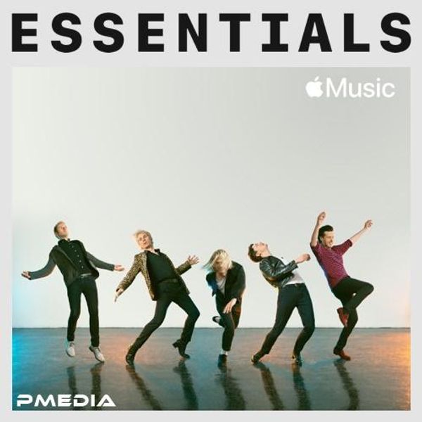 Franz Ferdinand Essentials