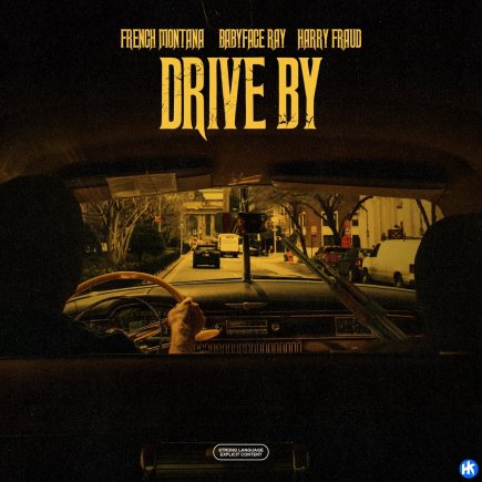 Drive By