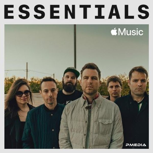 Fucked Up Essentials