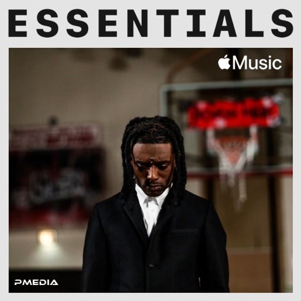 Lil Uzi Vert Essentials