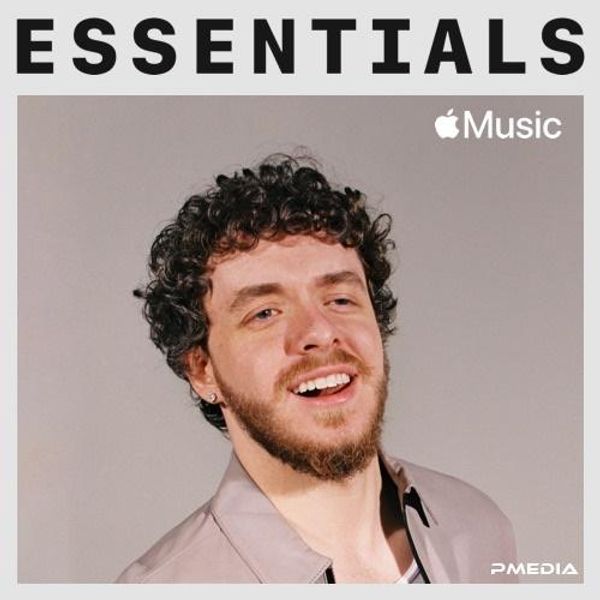 Jack Harlow Essentials