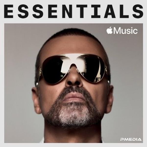 George Michael Essentials
