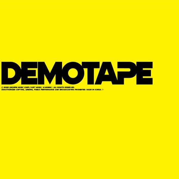 DEMOTAPE