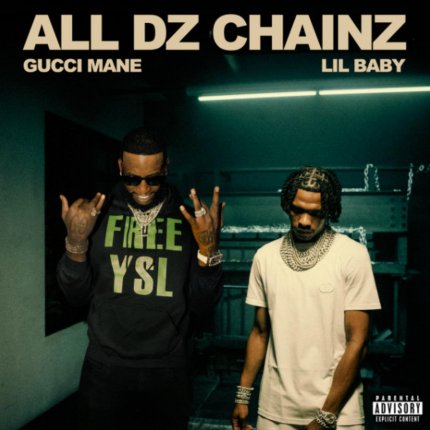 All Dz Chainz