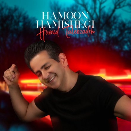 Hamoon Hamishegi