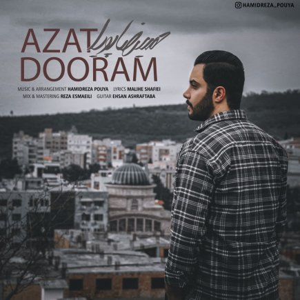 Azat Dooram