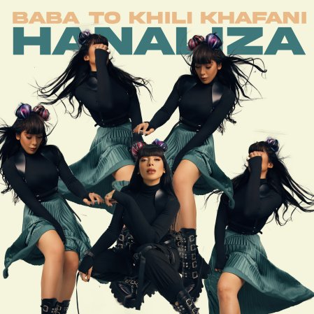 Baba To Khili Khafani
