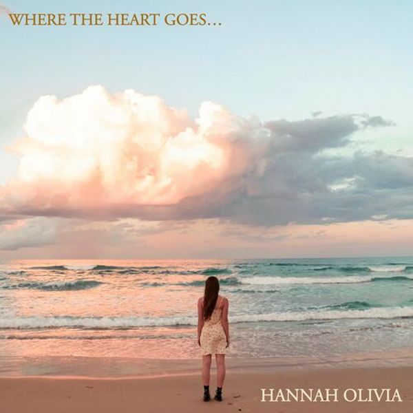 Where The Heart Goes...