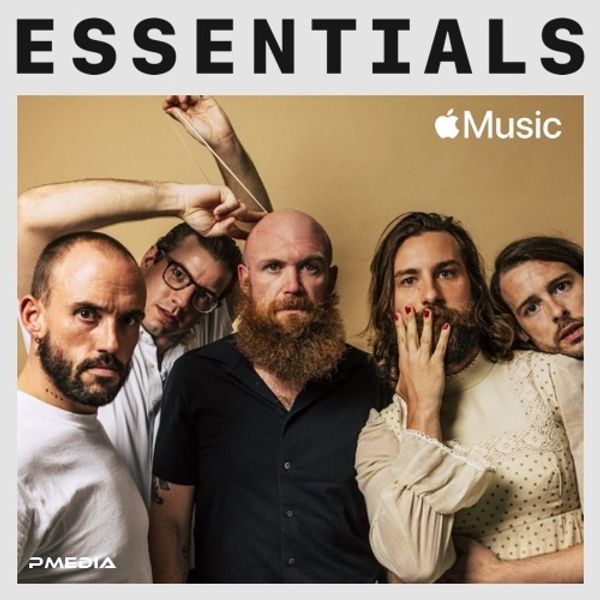 IDLES Essentials