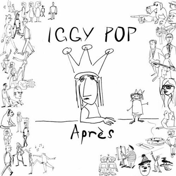 Apres (10th-anniversary edition)