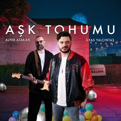 Ask Tohumu
