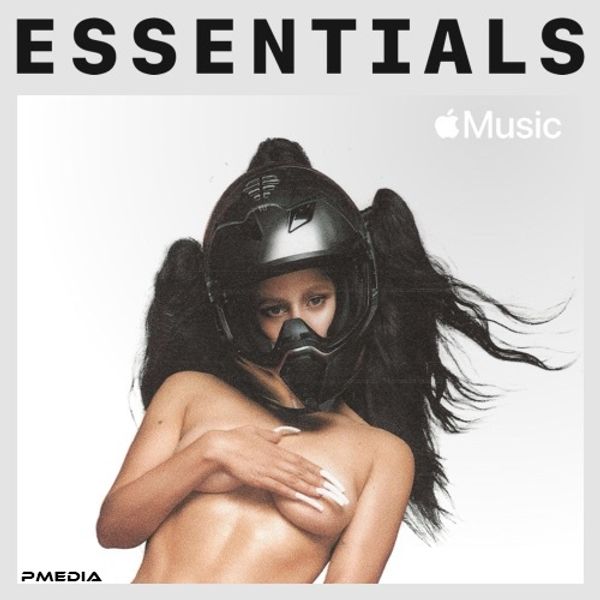 ROSALIA Essentials