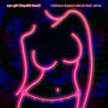 Ayo Girl - Fayahh Beat