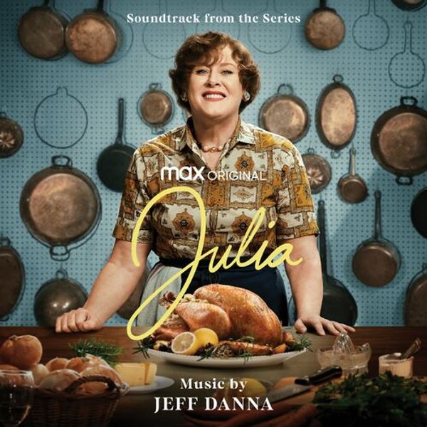 Julia (Soundtrack from the HBO Max Original Series)