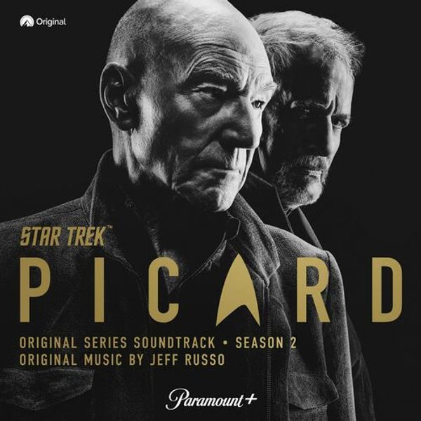 Star Trek: Picard Season 2 (Original Series Soundtrack)