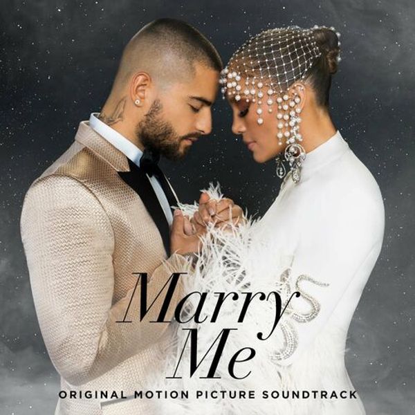 Marry Me (Original Motion Picture Soundtrack)