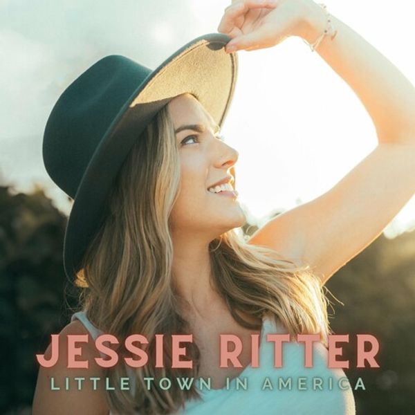 Little Town in America
