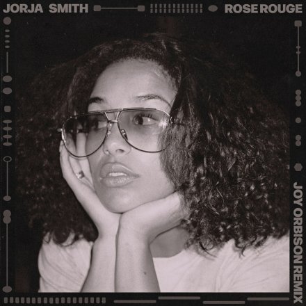 Rose Rouge - Remix